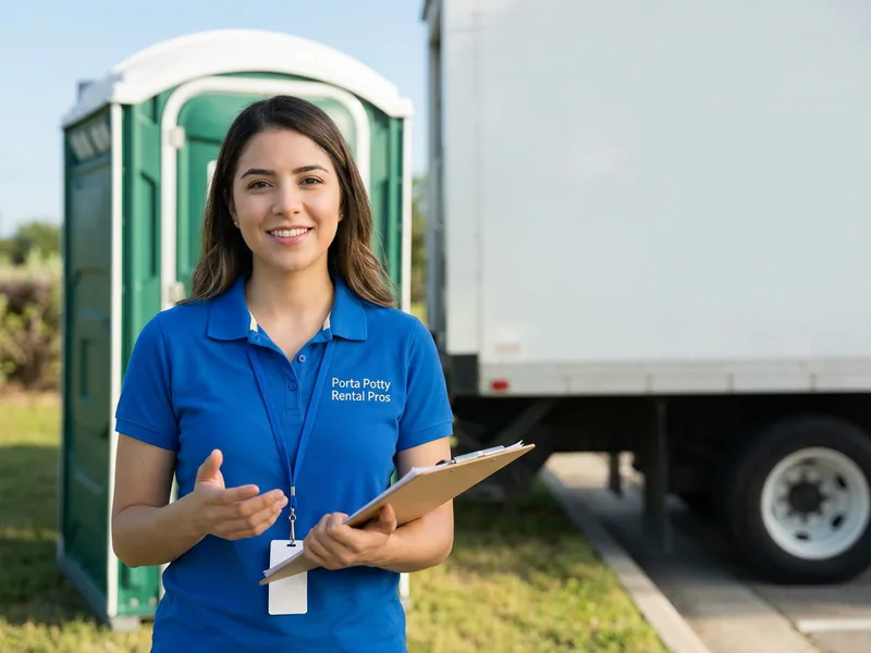 Porta Potty Rental  in Gambrills  FAQ